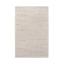 Kremno bela volnena preproga 200x300 cm Mango – House Nordic
