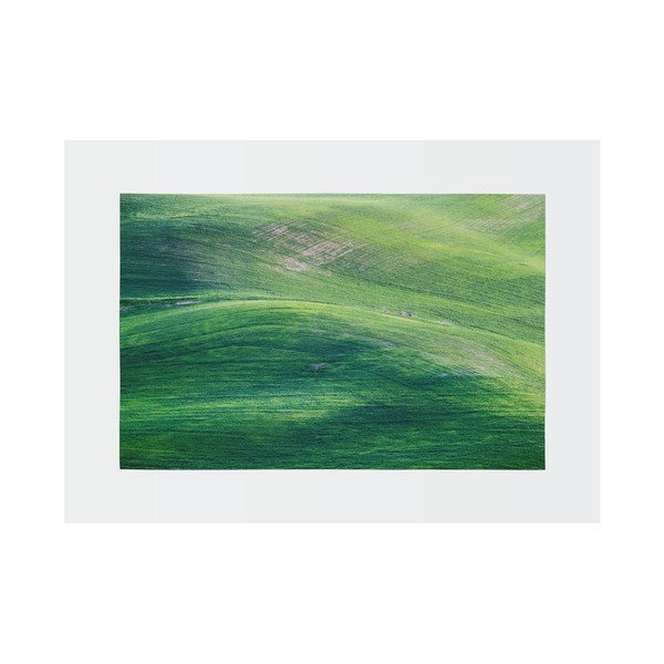Zelena preproga Oyo home Suzzo Garto, 80 x 150 cm-image-3