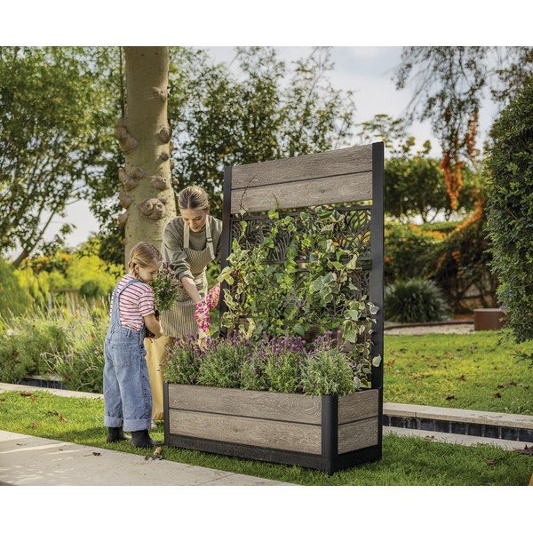 Visoka greda Deco – Keter-image-1