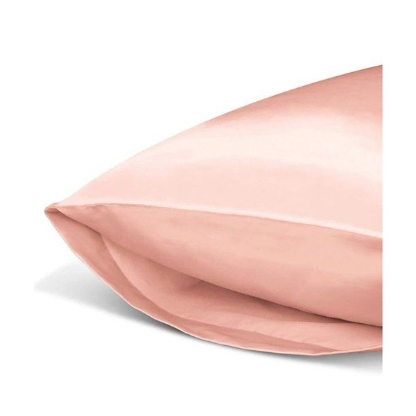 Prevleke za vzglavnik iz mešanice svile in satena v kompletu 2 ks 50x70 cm – Mila Home-image-3