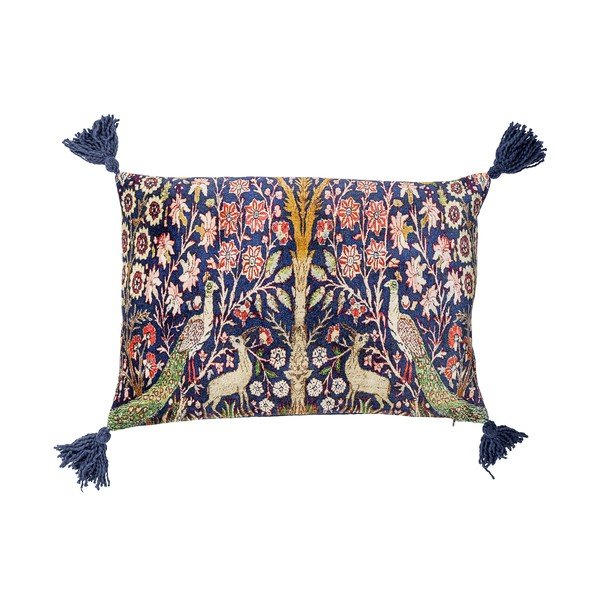 Okrasna blazina 35x50 cm Adya – Bloomingville