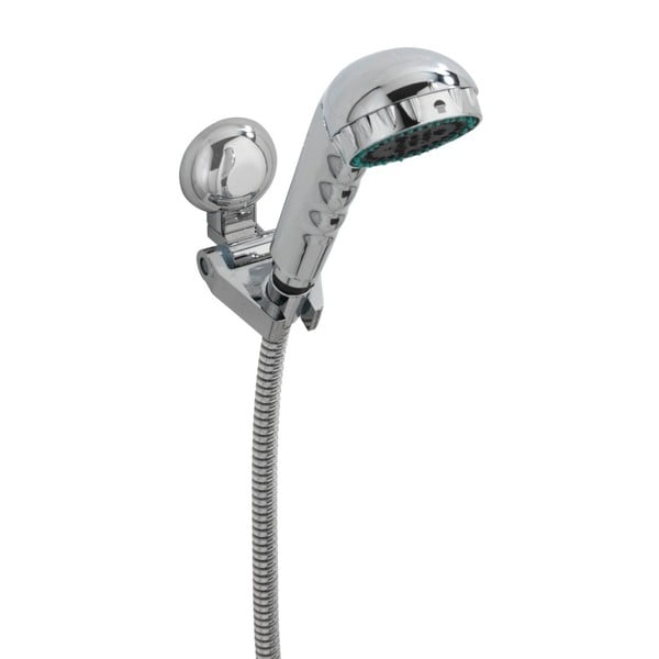 Nastavljiv nosilec za ročko za tuš Wenko Magic-Loc Fiorina-image-2