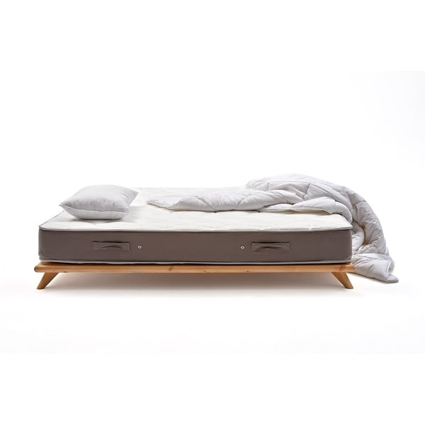 Obojestranska vzmetnica ProSpánek Lux Duo M/F, 140 x 200 cm-image-3