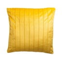 Žametna prevleka za blazino 45x45 cm Stripe – JAHU collections