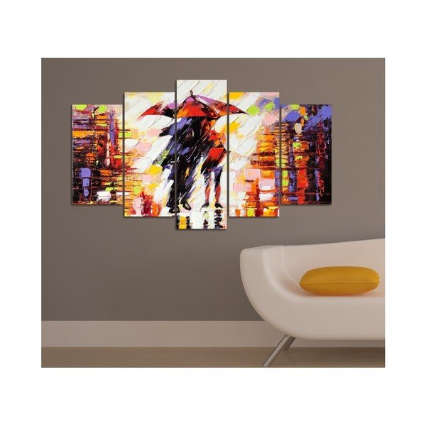 Večdelna slika Insigne Toon, 102 x 60 cm-image-1