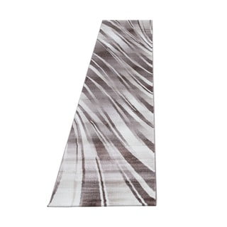 Rjav tekač 80x300 cm Parma – Ayyildiz Carpets