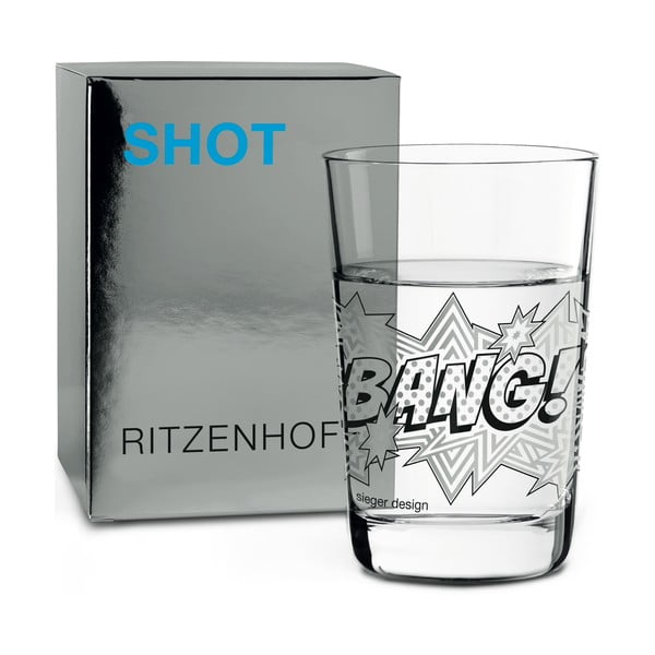 Kristalni kozarec Ritzenhoff Sieger Design, 379 ml-image-1