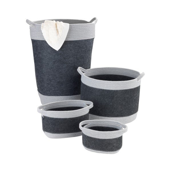 Tekstilna košara Bea – Wenko-image-2