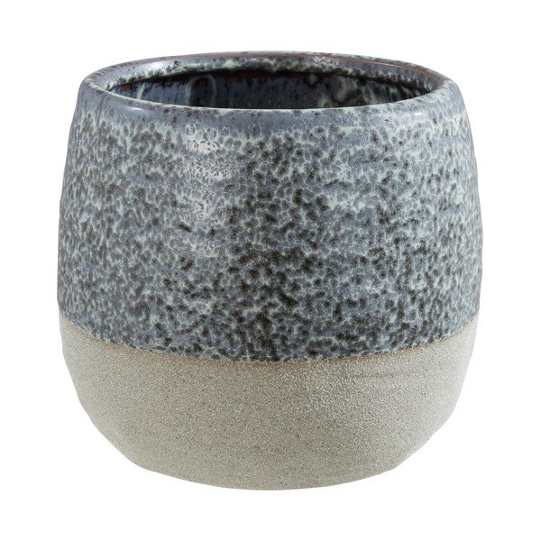 Okrasni cvetlični lonec iz kamenine ø 17 cm Caldera – Premier Housewares
