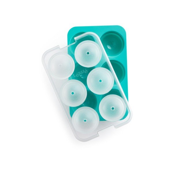 Silikonski model za ledene kocke To Go – Lékué