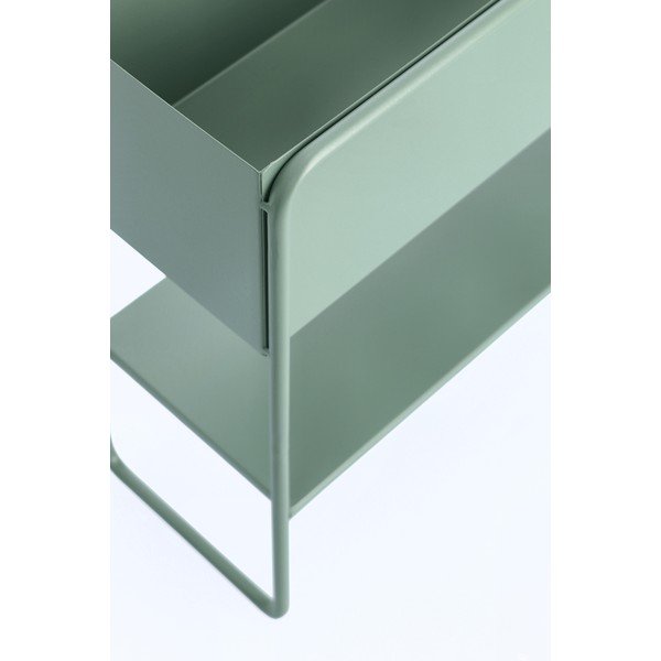 Kovinsko stojalo za cvetlične lonce (višina 44 cm) Madelyn – Yes Everyday-image-2