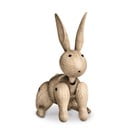 Kipec iz masivnega hrasta Kay Bojesen Denmark Rabbit