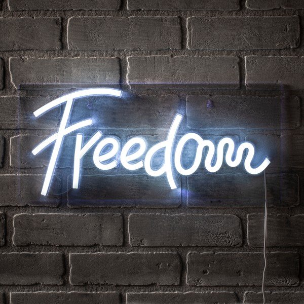 Svetlobna dekoracija Freedom - Tomasucci-image-2