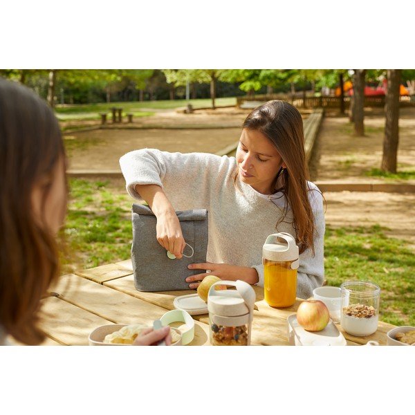 Vrečka za malico To Go Organic – Lékué-image-4