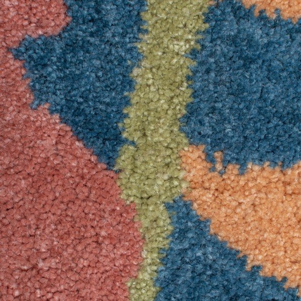 Otroška preproga Flair Rugs Jungle Monkey, 100 x 150 cm-image-2