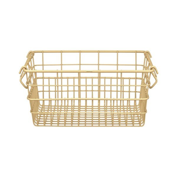 Žična kovinska košara 29x21x14 cm Kago S – Blomus