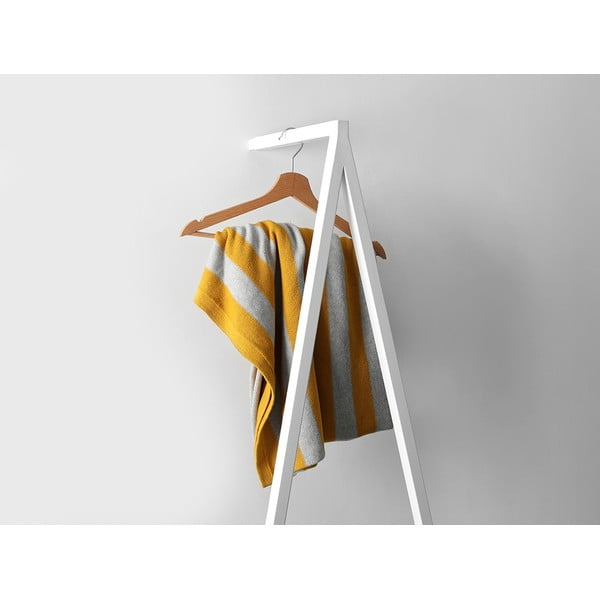 Beli kovinski obešalnik Conter - CustomForm-image-2