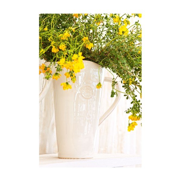 Beli lonec iz keramike Costa Nova, 1,5 l-image-1