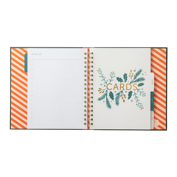 Božični načrtovalec - Busy B-image-2