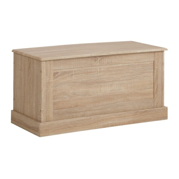 Støraa Bruce hrastova skrinja za shranjevanje-image-2