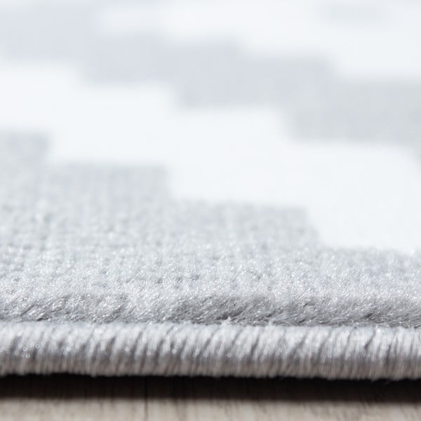 Svetlo siva preproga 160x230 cm Plus – Ayyildiz Carpets-image-4