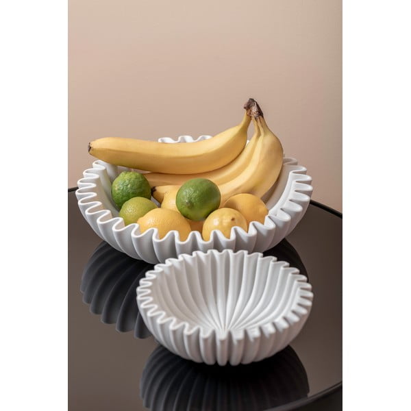 Dekorativni pladenj ø 20 cm Wave – PT LIVING-image-1