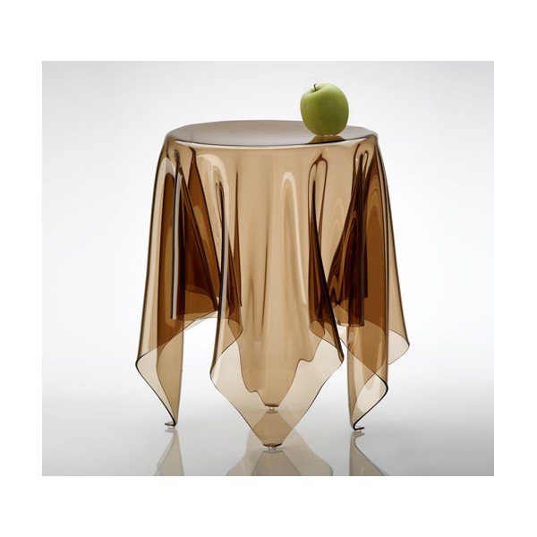 Miza Essey Illusion Brown