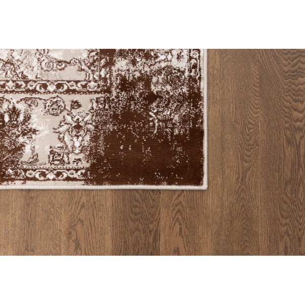 Rjava preproga 160x230 cm Terno Brown – FD-image-3