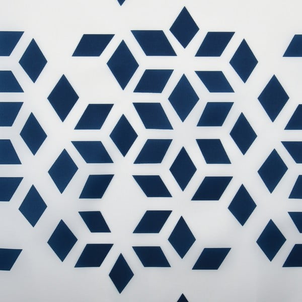 Zavesa za tuš 180x200 cm Nador – MSV-image-3