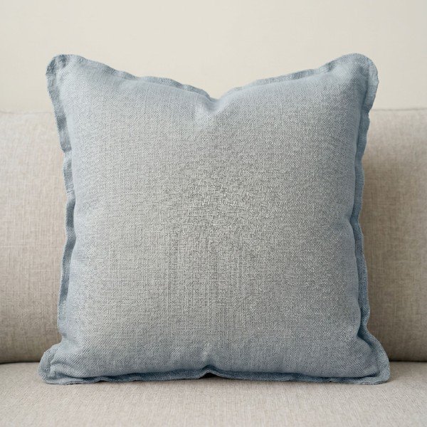 Prevleke za blazino v kompletu 2 ks 40x40 cm Linen – Mioli Decor-image-1