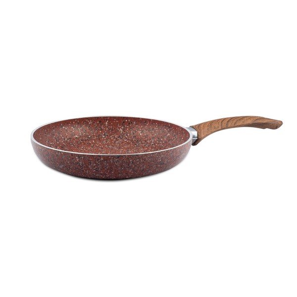 Rdeča ponev Grigorios, ø 28 cm