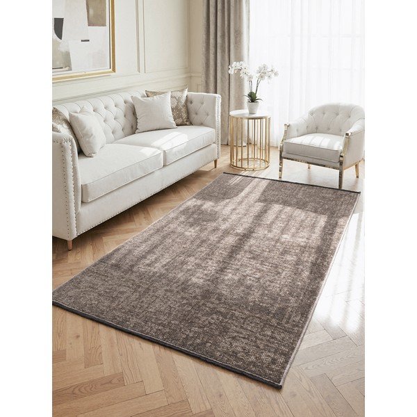 Bež preproga 160x230 cm Prisma – Elle Decoration-image-1