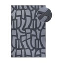 Temno modra preproga iz recikliranih vlaken 160x230 cm Therese – Villeroy&Boch