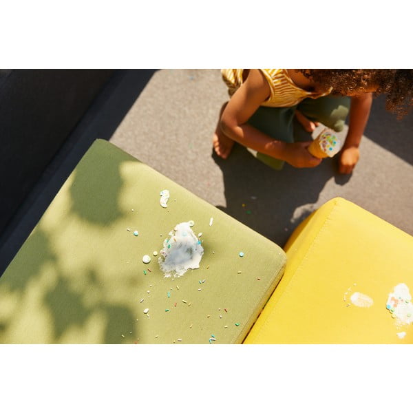 Zelen zunanji tabure Hartman Alex-image-3