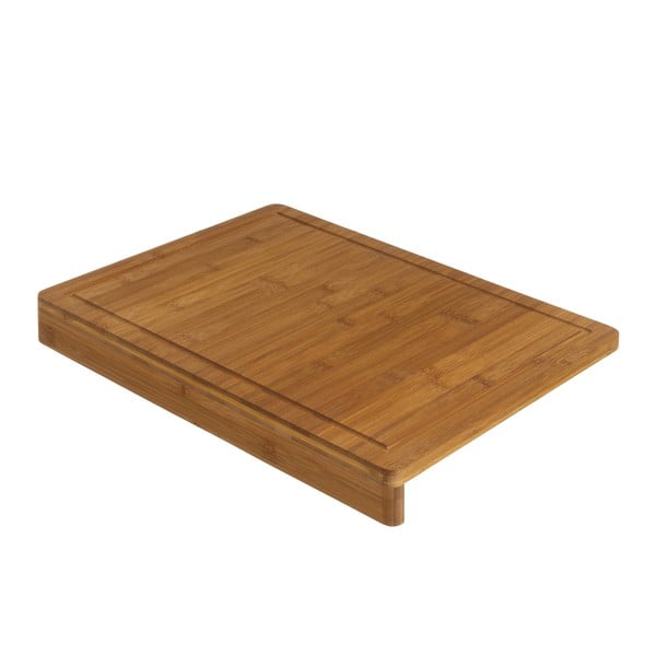 Bambusova deska 35x45 cm Bamboo Walnut – Casa Selección