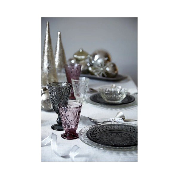 Vijoličen kozarec La Rochère Lyonnais, 200 ml-image-2