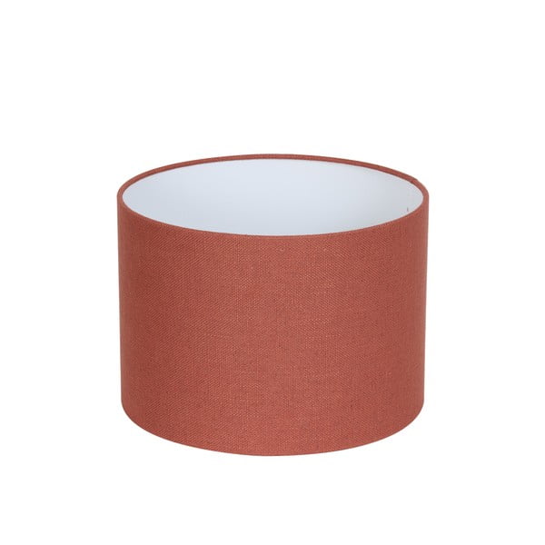 Rdeče senčilo ø 30 cm Livigno – Light & Living-image-4