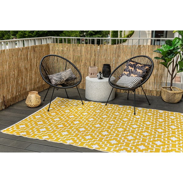 Zunanja preproga Green Decore Beton, 150 x 240 cm-image-3