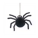 Pripomoček za praznovanja Halloween Honeycomb Spider  – Sass & Belle