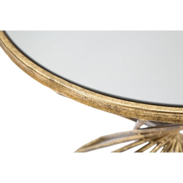 Okrogla stranska mizica ø 42 cm Hypnos – Mauro Ferretti-image-2