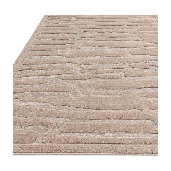 Bež preproga 120x170 cm Valley – Asiatic Carpets-image-4