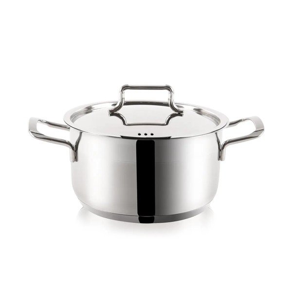 10-delni set posode iz nerjavečega jekla Orion Anett -image-2