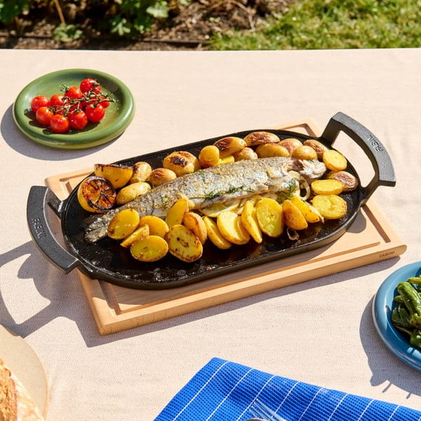 Litoželezna plošča Lore – FABINI-image-1