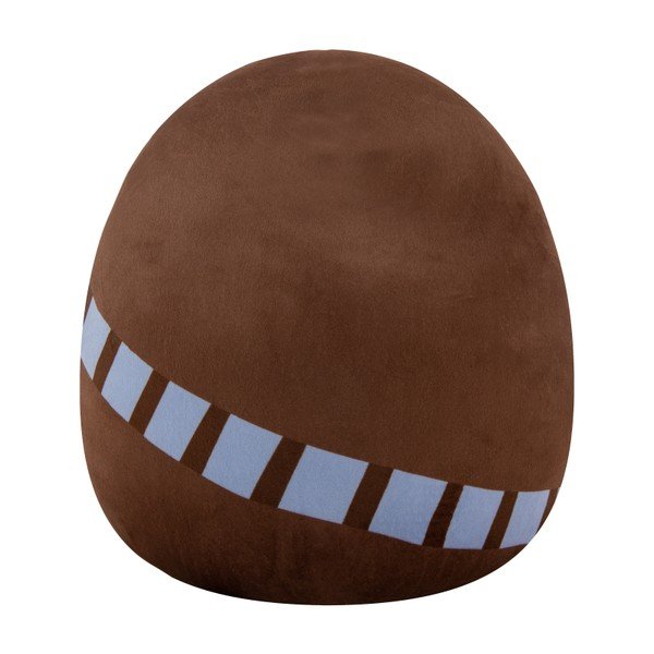 Plišasta igrača Star Wars Chewbacca - SQUISHMALLOWS-image-4