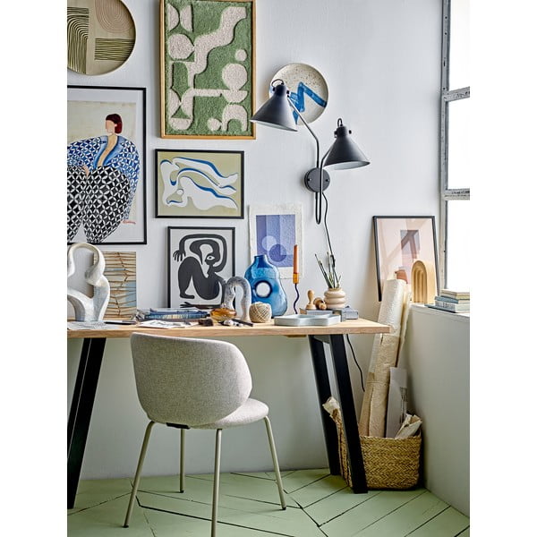 Slika 52x72 cm Vivianne – Bloomingville-image-2