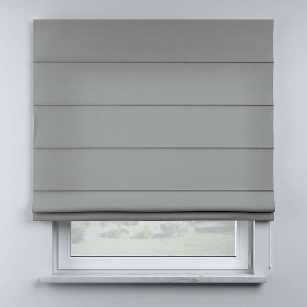 Siv gubani rolo 170x130 cm Happiness - Yellow Tipi-image-4