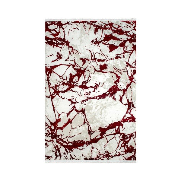 Tekač Extravagante Rojo, 80 x 300 cm-image-2