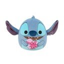 Plišasta igrača Disney Stitch – SQUISHMALLOWS