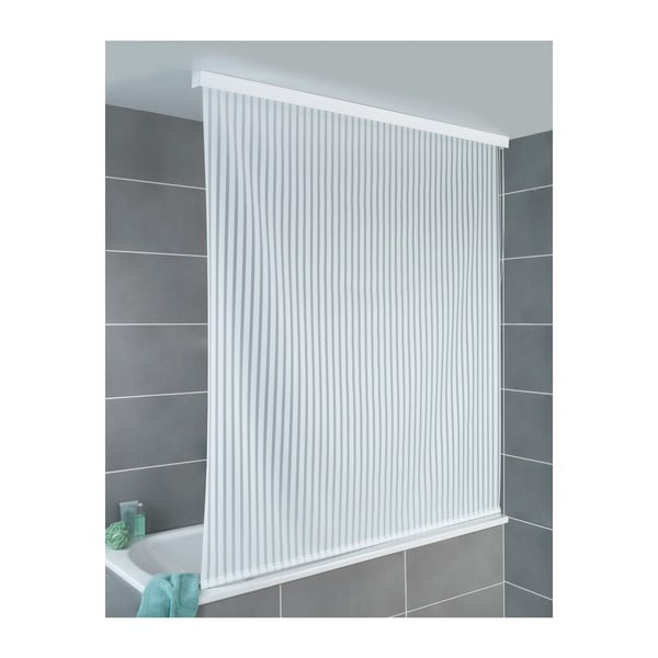 Tuš zavesa Wenko, 1,32 x 2,4 m-image-1