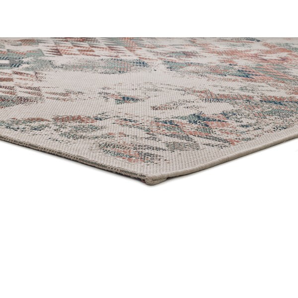 Bež zunanja preproga 77x150 cm Breno – Universal-image-2